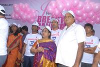Balakrishna at Breast Cancer Awareness
